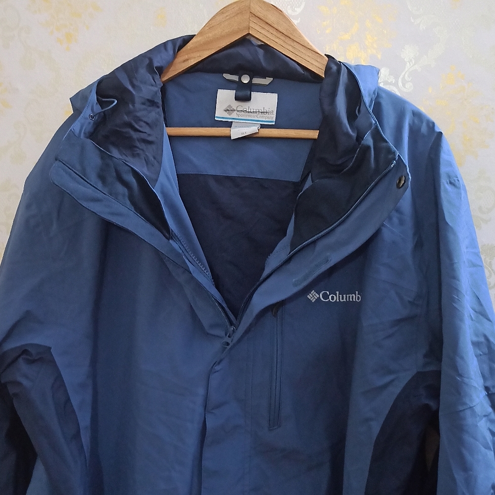 Columbia NWOT Fix Price - Picture 7 of 7
